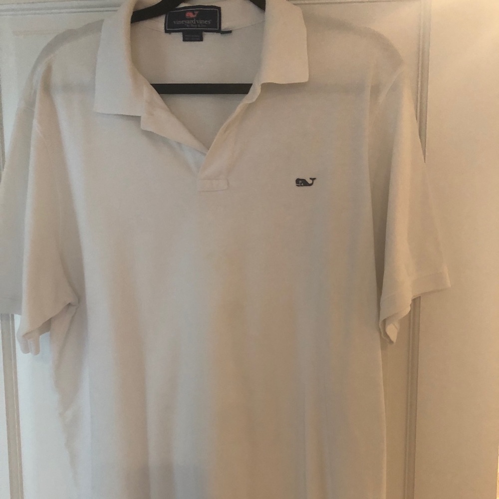 Vineyard vines men’s polo